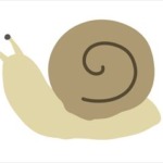 かたつむり